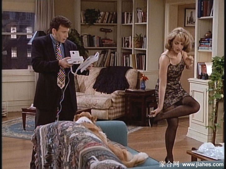 [CELEBRITY PANTYHOSE]Helen Hunt in nylon stockings,pantyhose,tights 2[4]