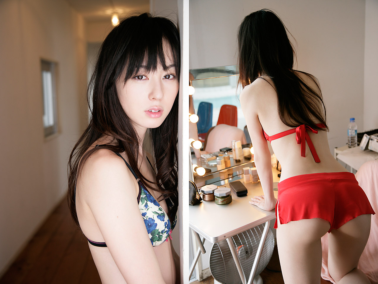 [Image.tv] Rina Akiyama 秋山莉奈 - I'M CAUGHT UP (08.03.07)[30]