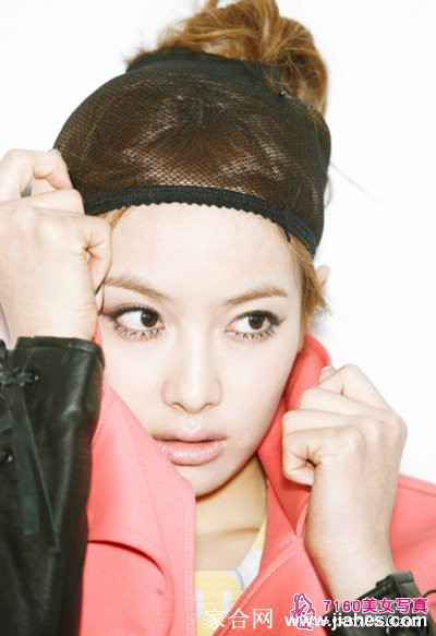 fx组合宋茜(中国)唯美[5]