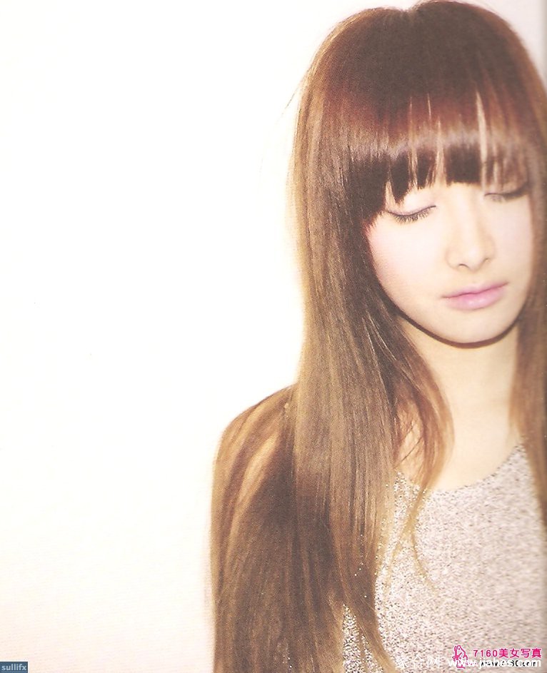 fx组合宋茜(中国)唯美[18]