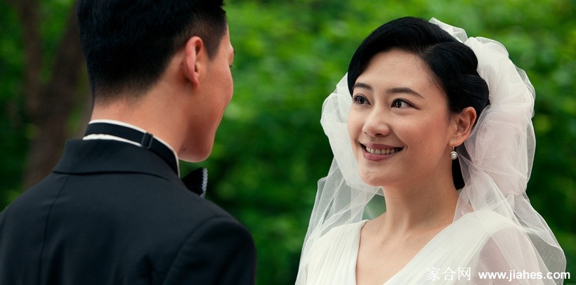 应采儿华丽上演民国贵[7]