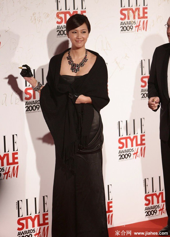 徐静蕾zui新发布图集写真系列[11]