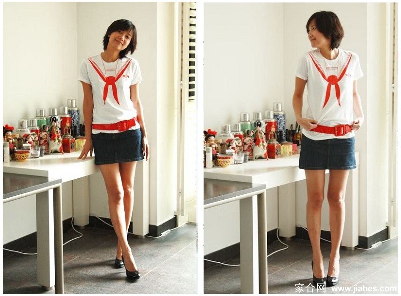 徐静蕾zui新发布图集写真系列[12]