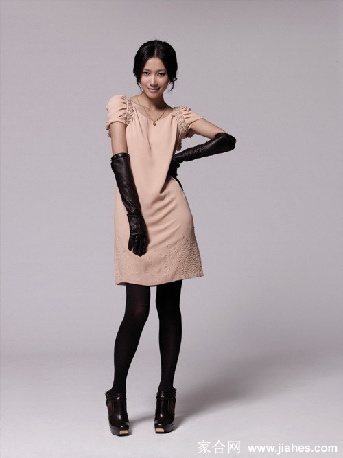 徐静蕾zui新发布图集写真系列[16]