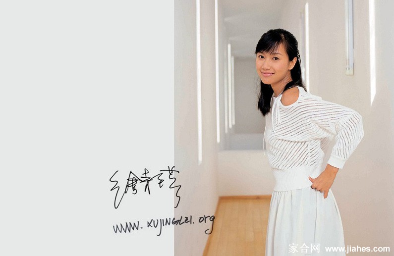 徐静蕾zui新发布图集写真系列[19]