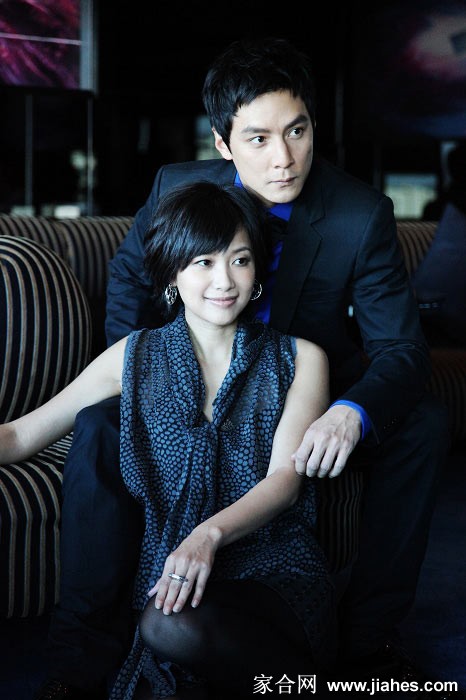 徐静蕾zui新发布图集写真系列[21]