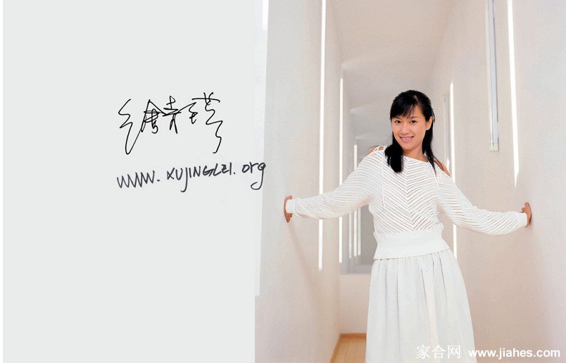 徐静蕾zui新发布图集写真系列[22]