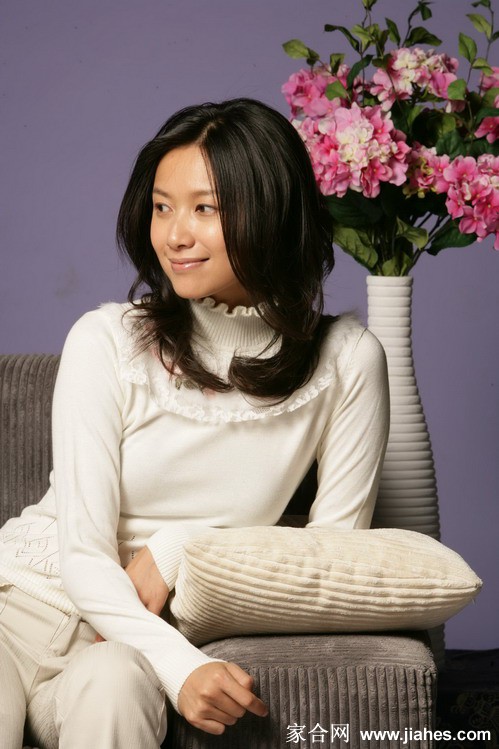 徐静蕾zui新发布图集写真系列[28]