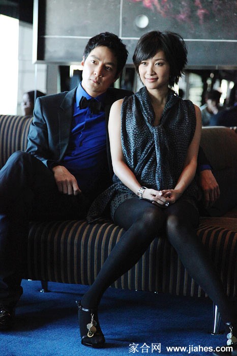 徐静蕾zui新发布图集写真系列[29]