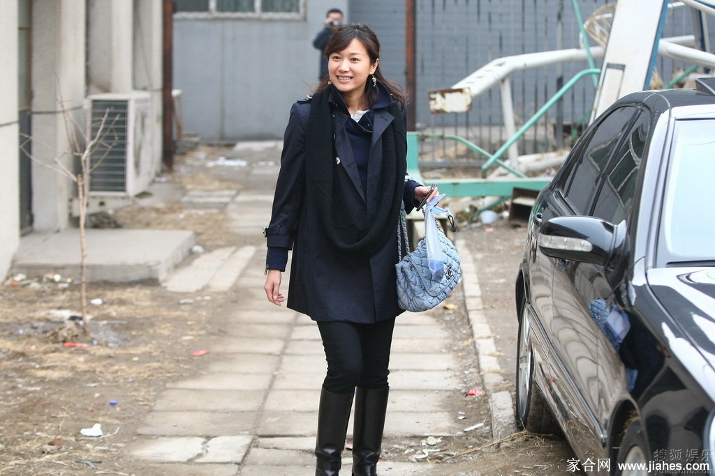 徐静蕾zui新发布图集写真系列[30]