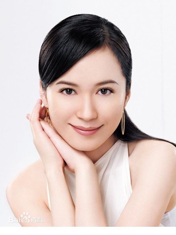 性感女星俞飞鸿迷人写真集[9]