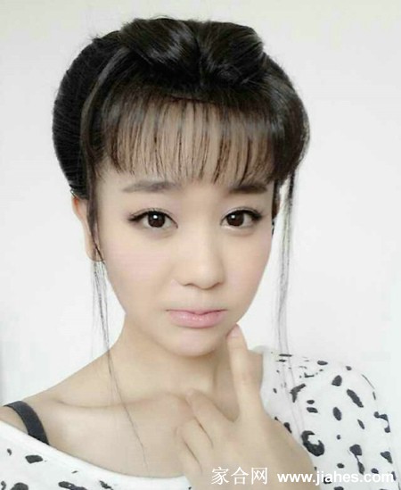 海陆生活中自拍美照[7]