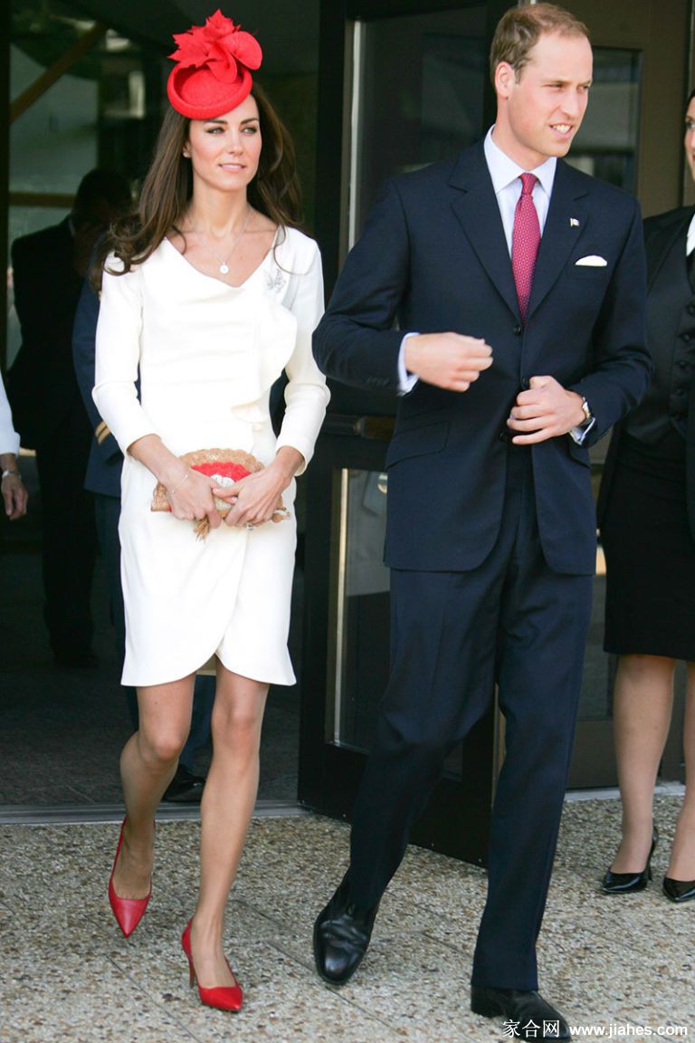 凯特・米德尔顿王妃(Kate Middleton)紧身裤(tights),私照,素颜,玉腿(sexyleg),超美足,露点照[9]