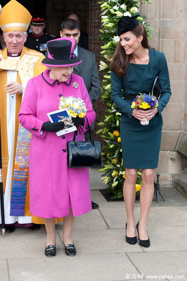 凯特・米德尔顿王妃(Kate Middleton)紧身裤(tights),私照,素颜,玉腿(sexyleg),超美足,露点照[10]