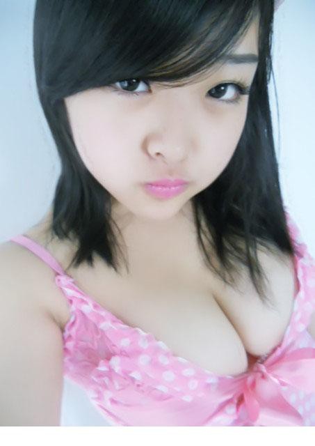 17岁巨乳萝莉丰满双峰秒杀苍井空[10]