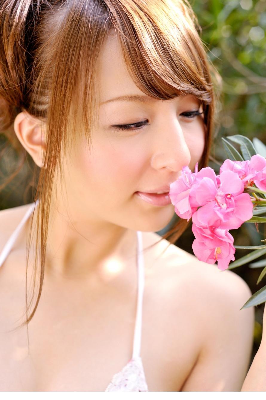 日本AV女优希崎风情比基尼套图写真[112]