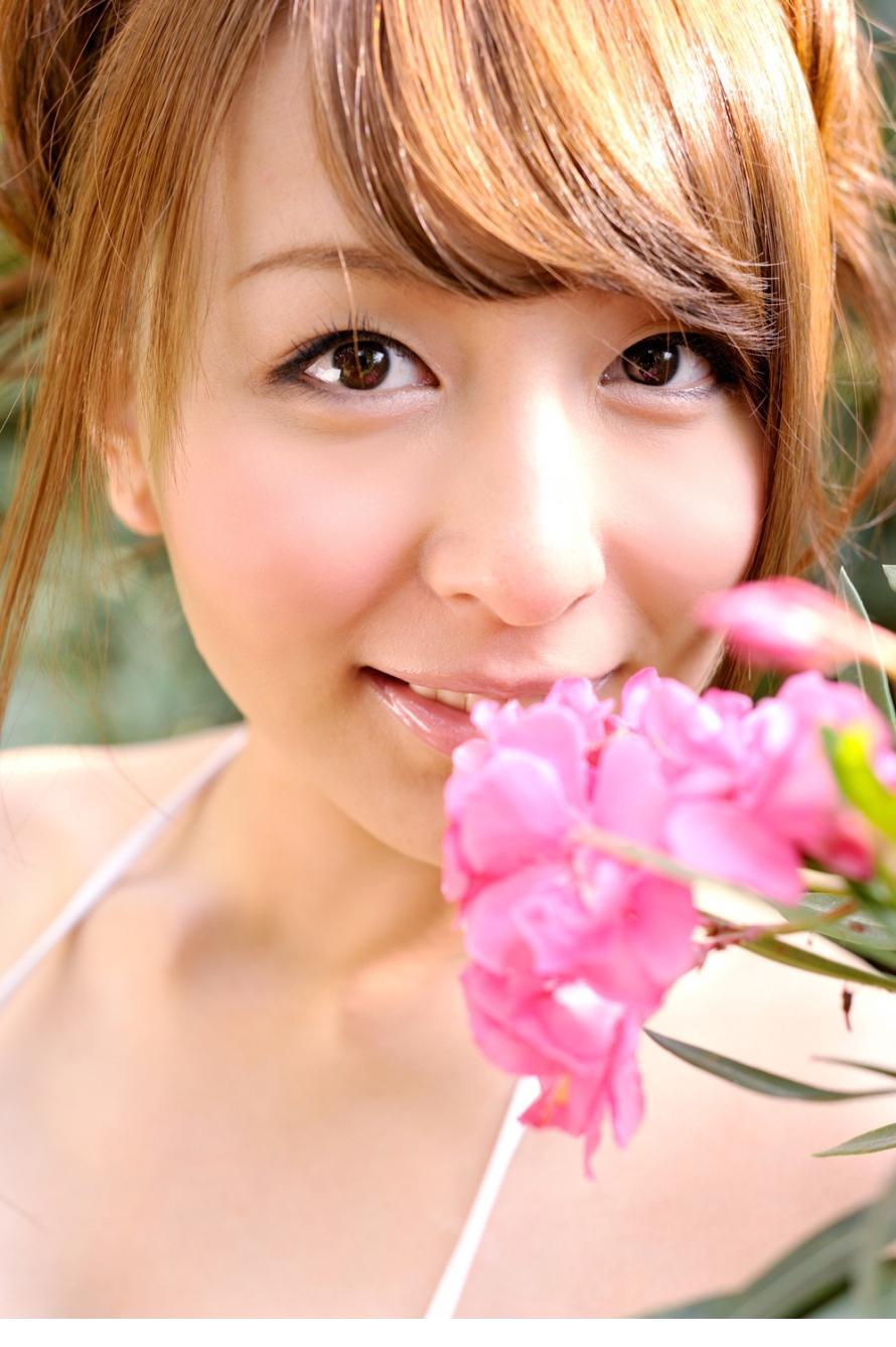 日本AV女优希崎风情比基尼套图写真[113]