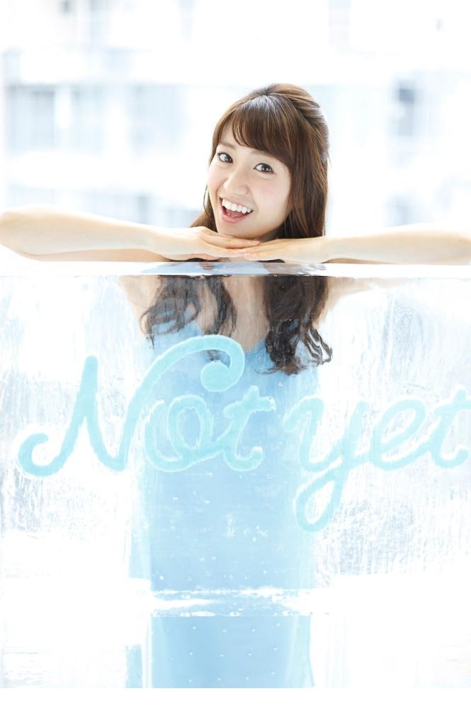 日本奥运潘抗诰最爱 大岛优子甜美生活素颜照[10]