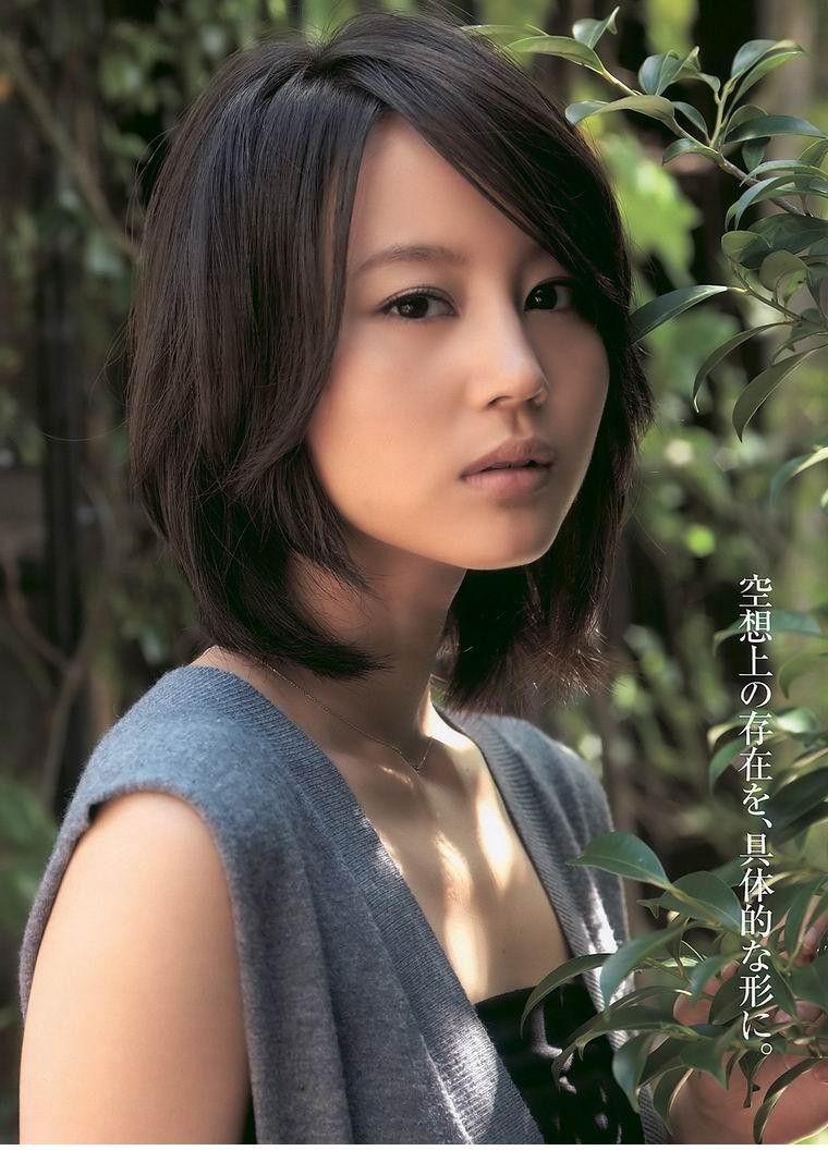 堀北真希 小野{令奈 小池唯 桐谷美玲 小野真弓[23]