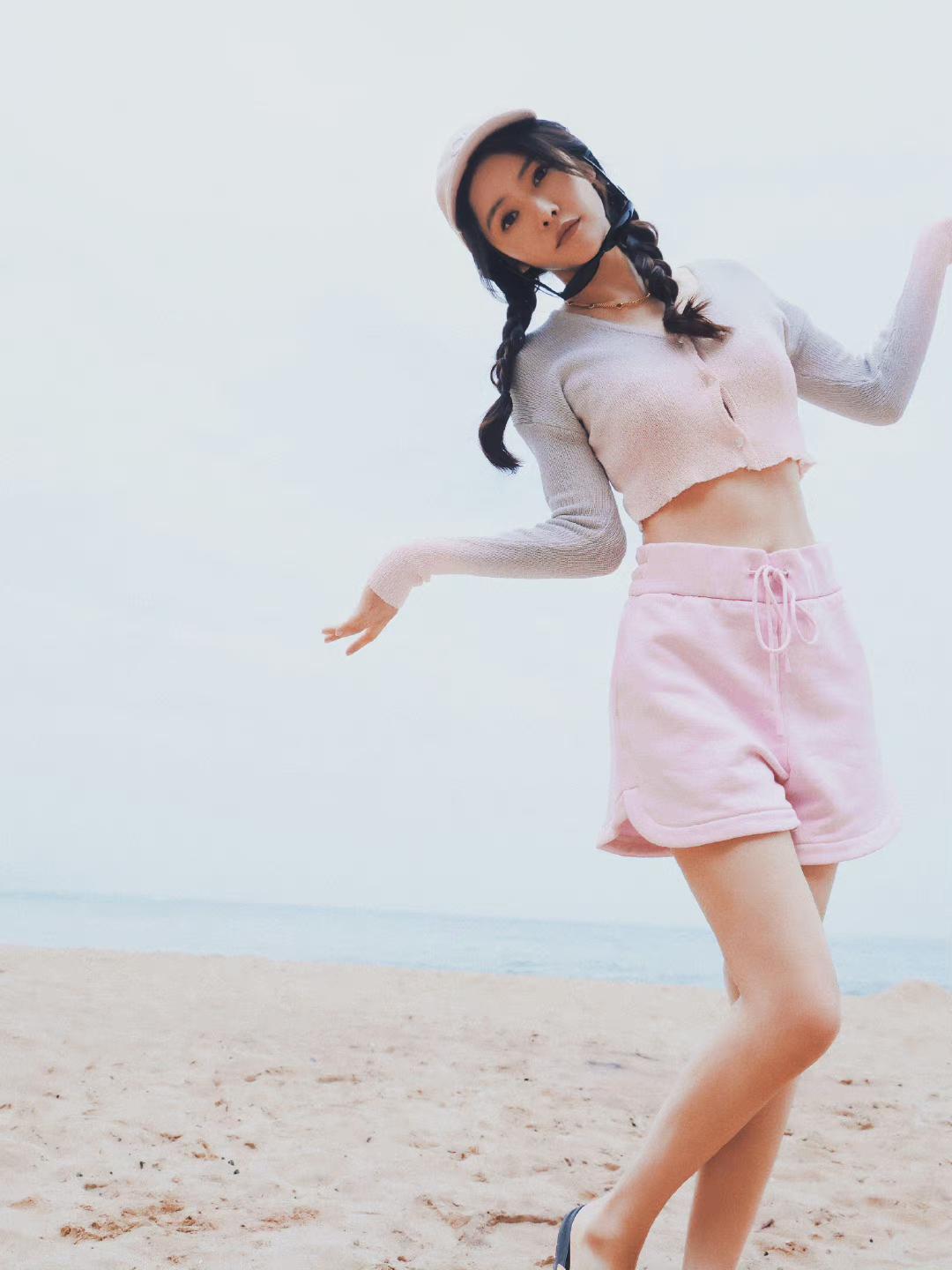 蔡文静风俗魅惑写真[3]