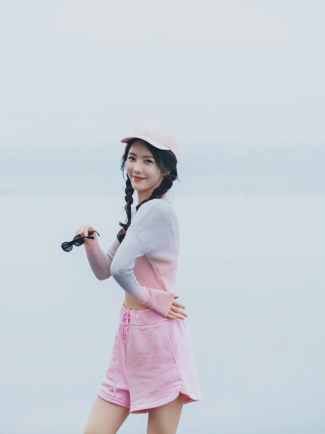 蔡文静风俗魅惑写真[4]