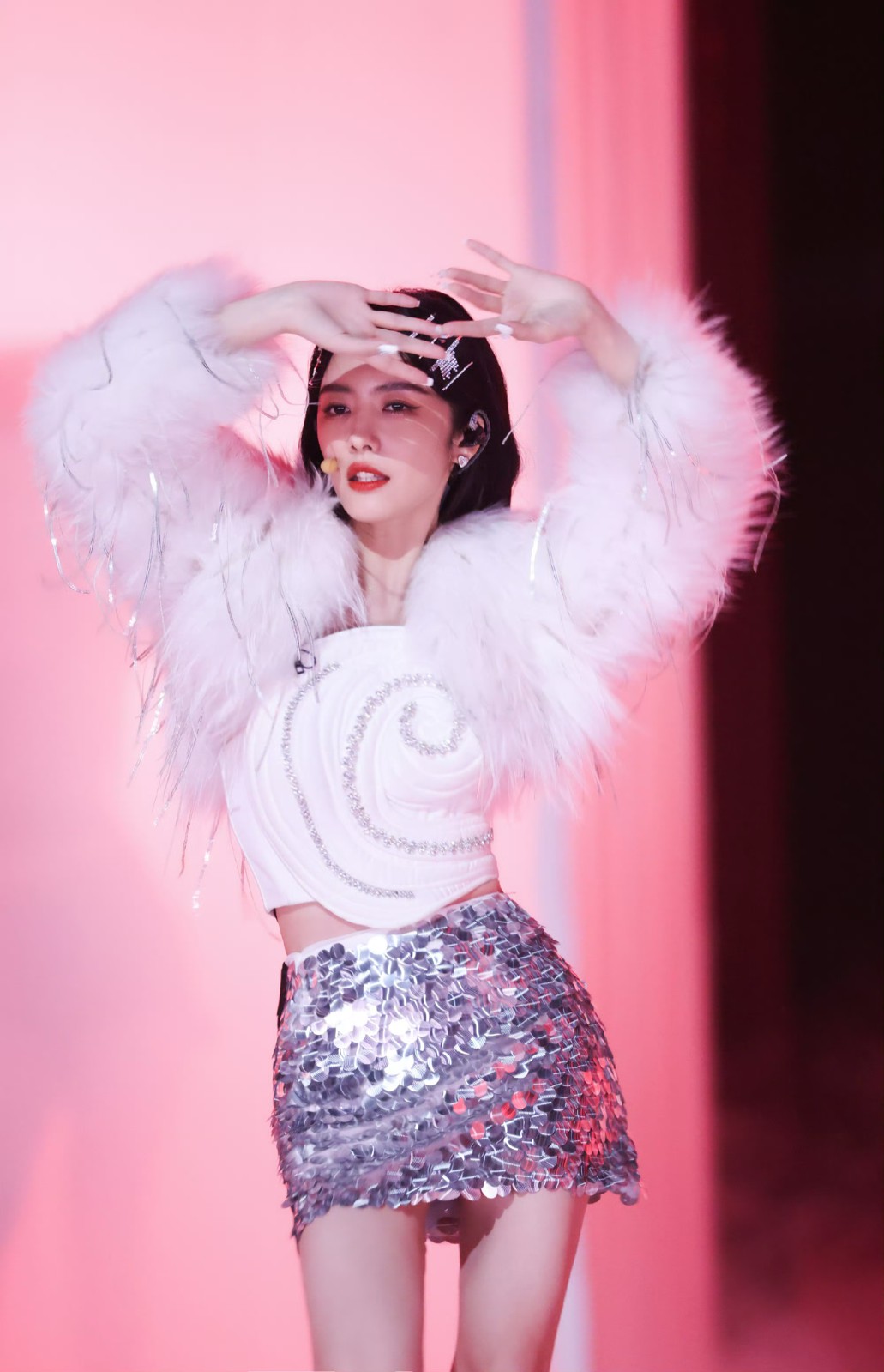 蔡文静风俗魅惑写真[5]