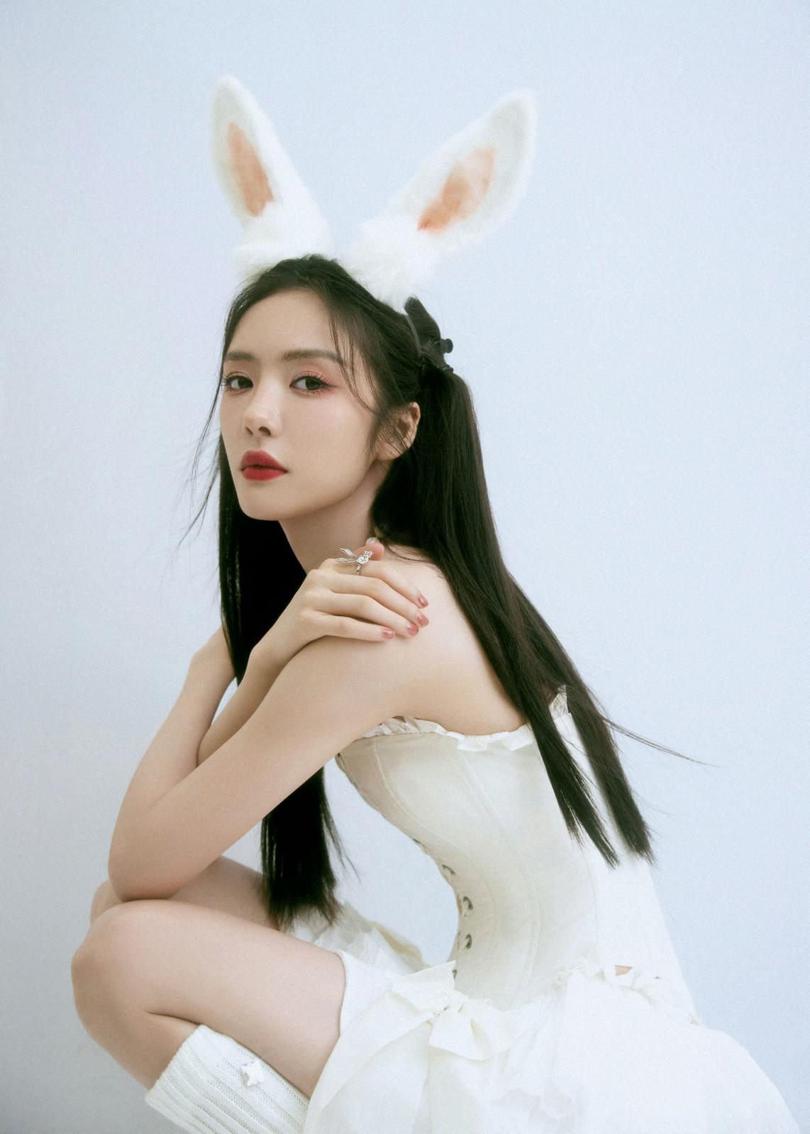 蔡文静风俗魅惑写真[6]