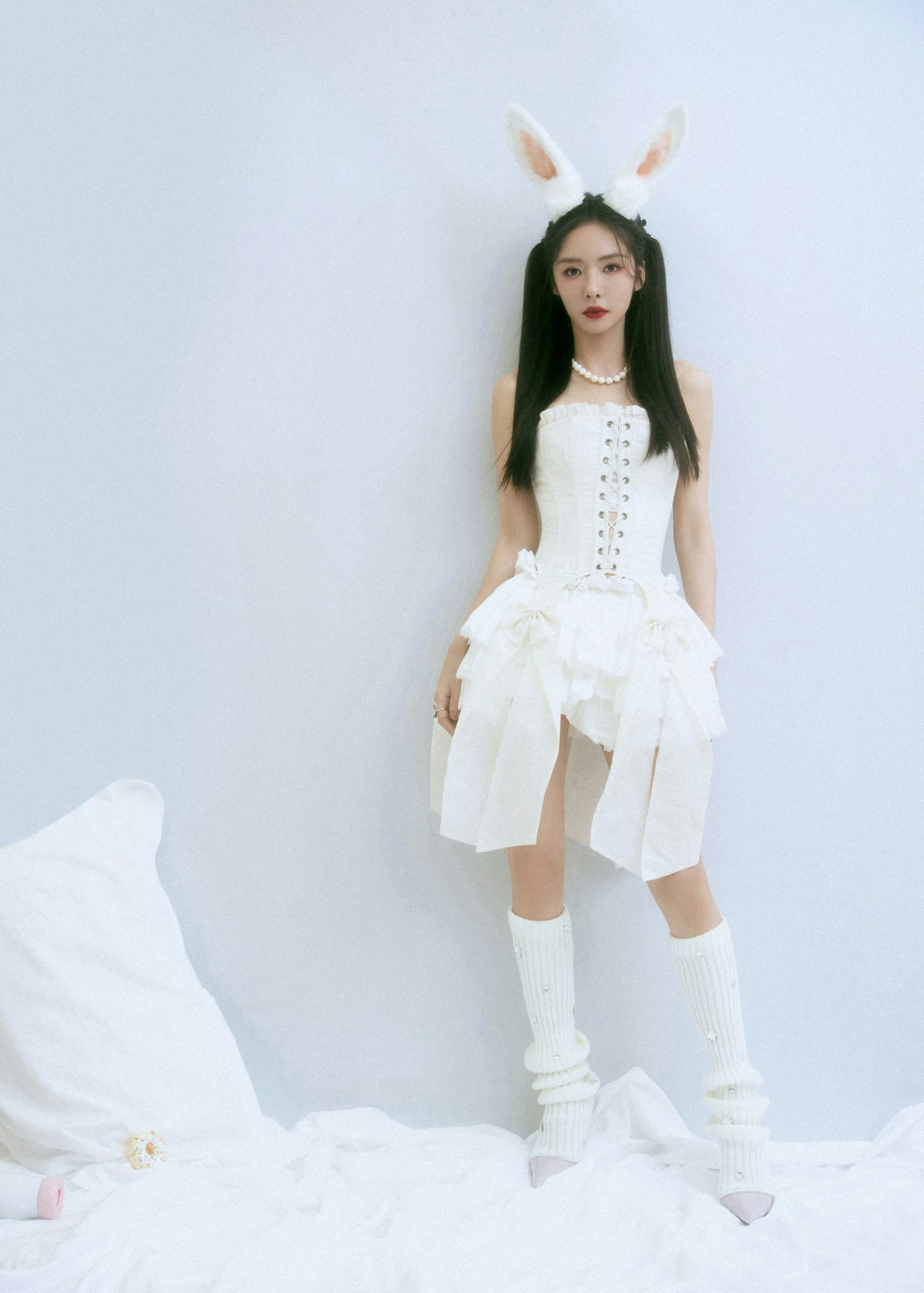 蔡文静风俗魅惑写真[8]