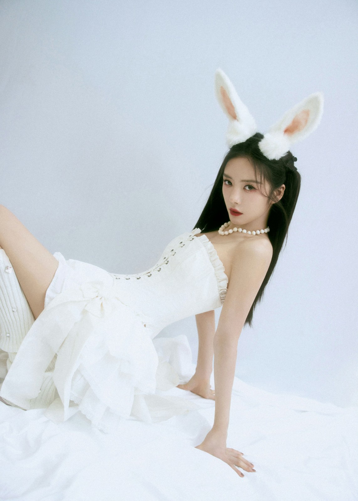 蔡文静风俗魅惑写真[9]