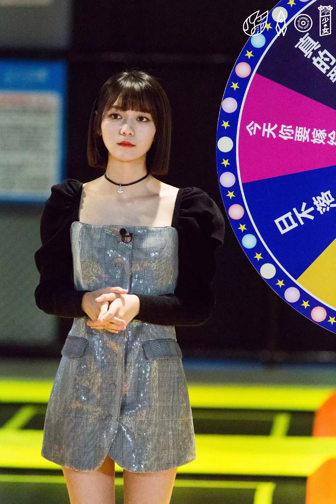 段奥娟现场演唱会照片锦集[2]