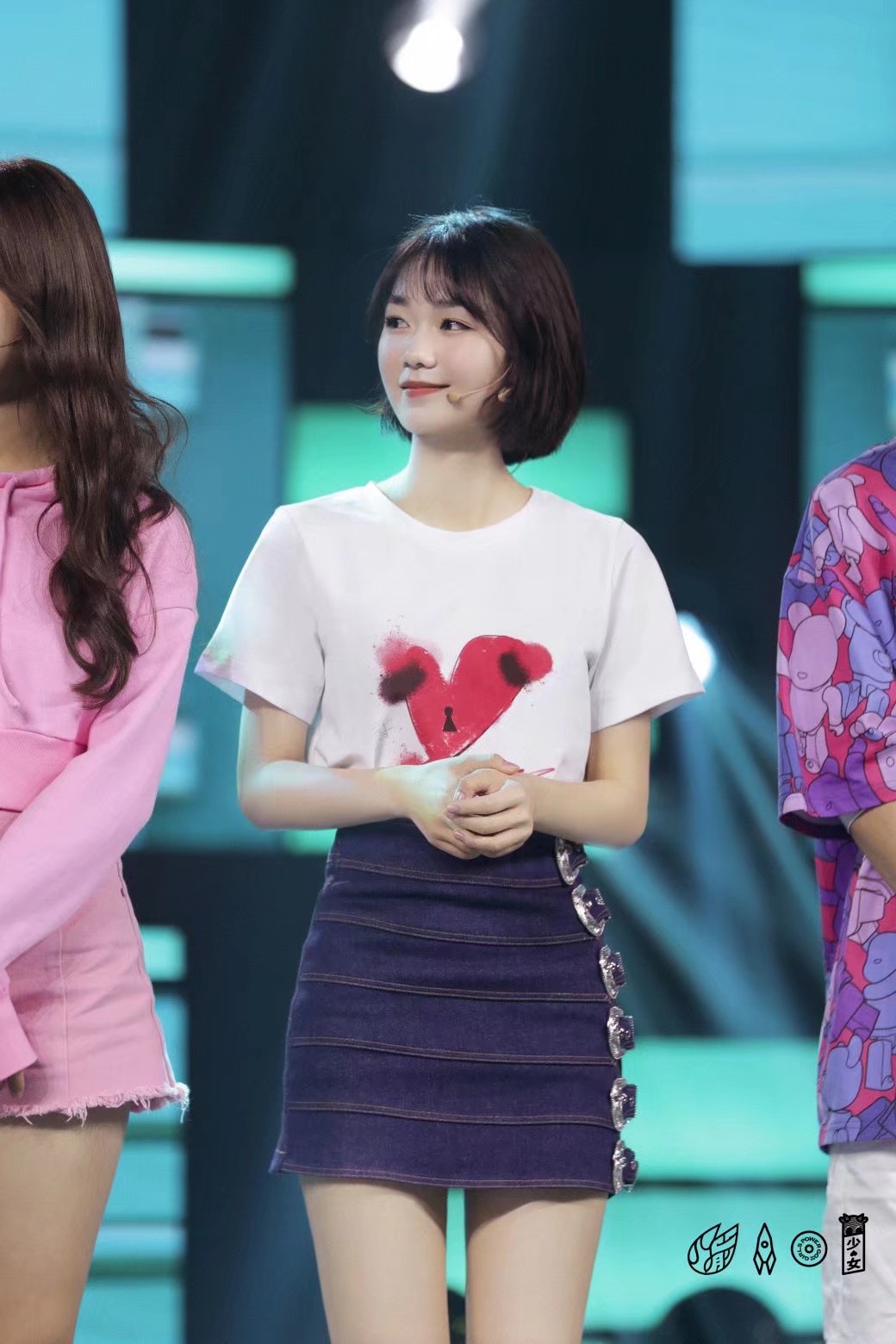 段奥娟现场演唱会照片锦集[4]