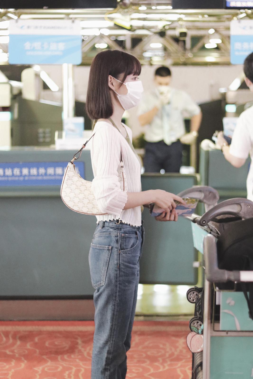 段奥娟现场演唱会照片锦集[8]