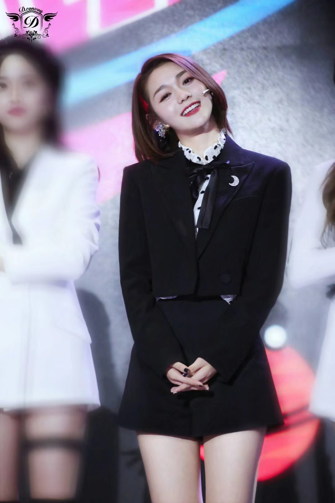 段奥娟现场演唱会照片锦集[9]