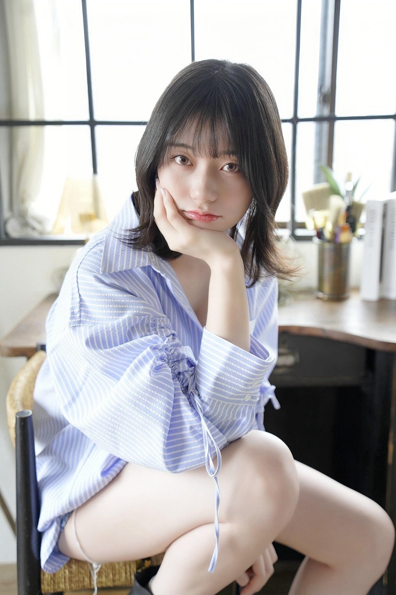 2025AV界新人从快餐店打工到S1顶流,濑户环奈逆袭之路[5]