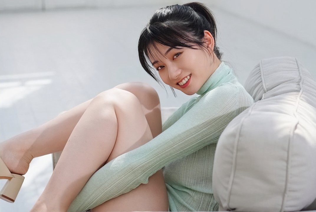 2025AV界新人从快餐店打工到S1顶流,濑户环奈逆袭之路[9]