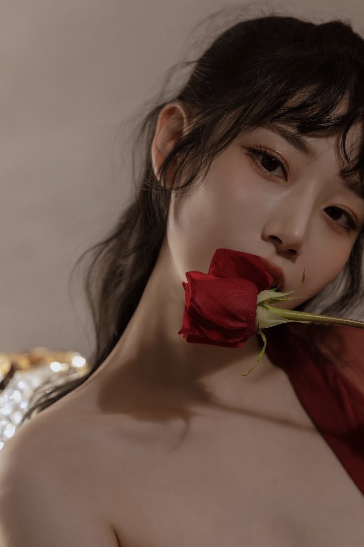 河北彩伽日常自拍生图[7]