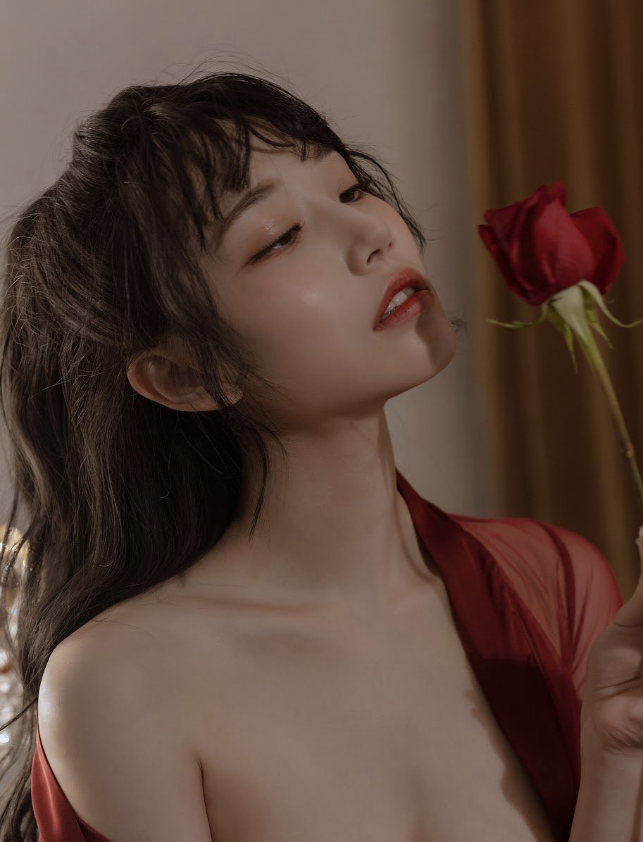 河北彩伽日常自拍生图[8]