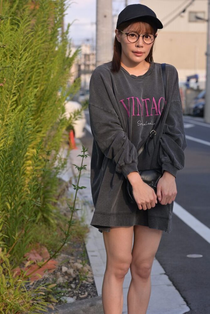 都月琉衣纱日常生活照[4]