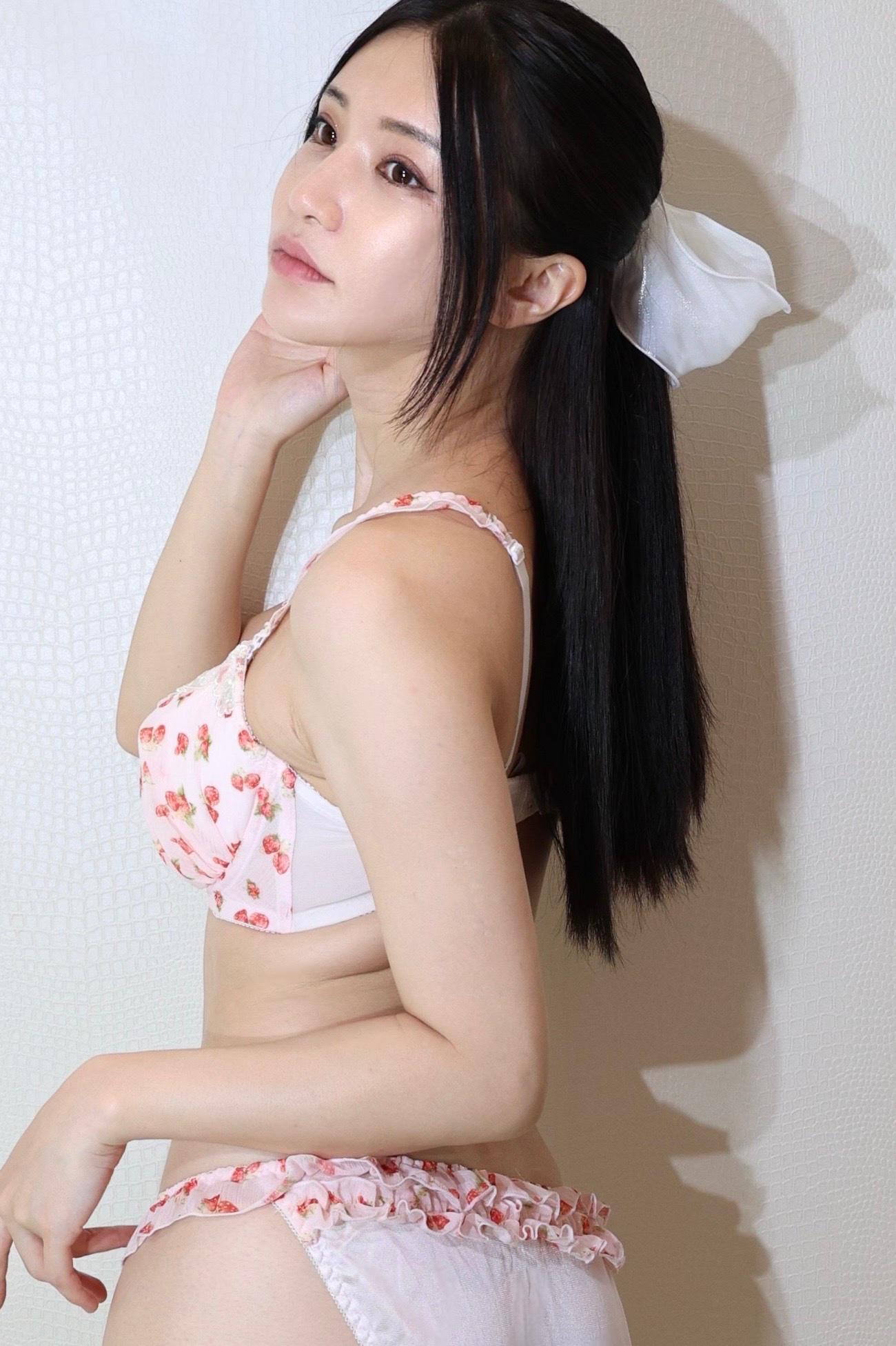 高桥圣子性感cosplay装锦集[6]