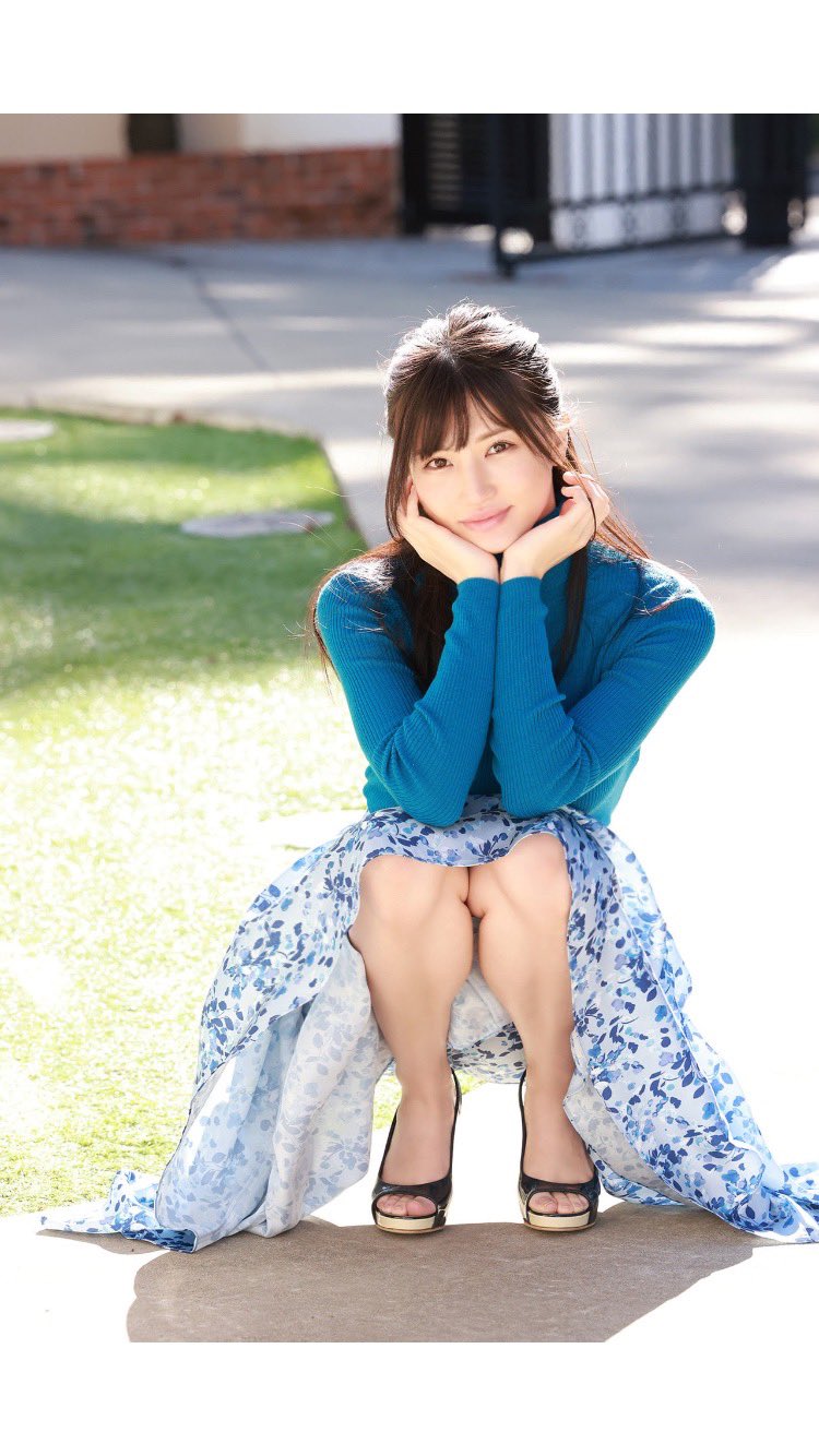 高桥圣子丝袜美腿日常自拍照片[9]