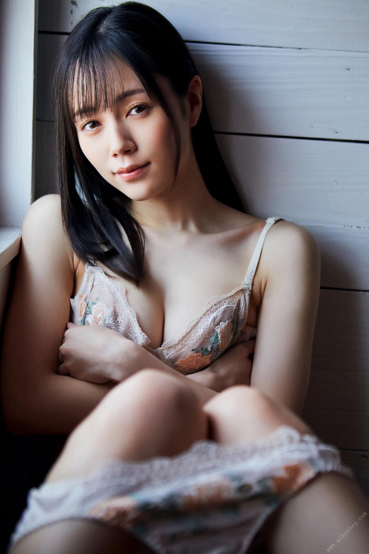 世界一美しいヘアヌード 100カット超えPerfect ver． 涼森れむ-人妻风[6]