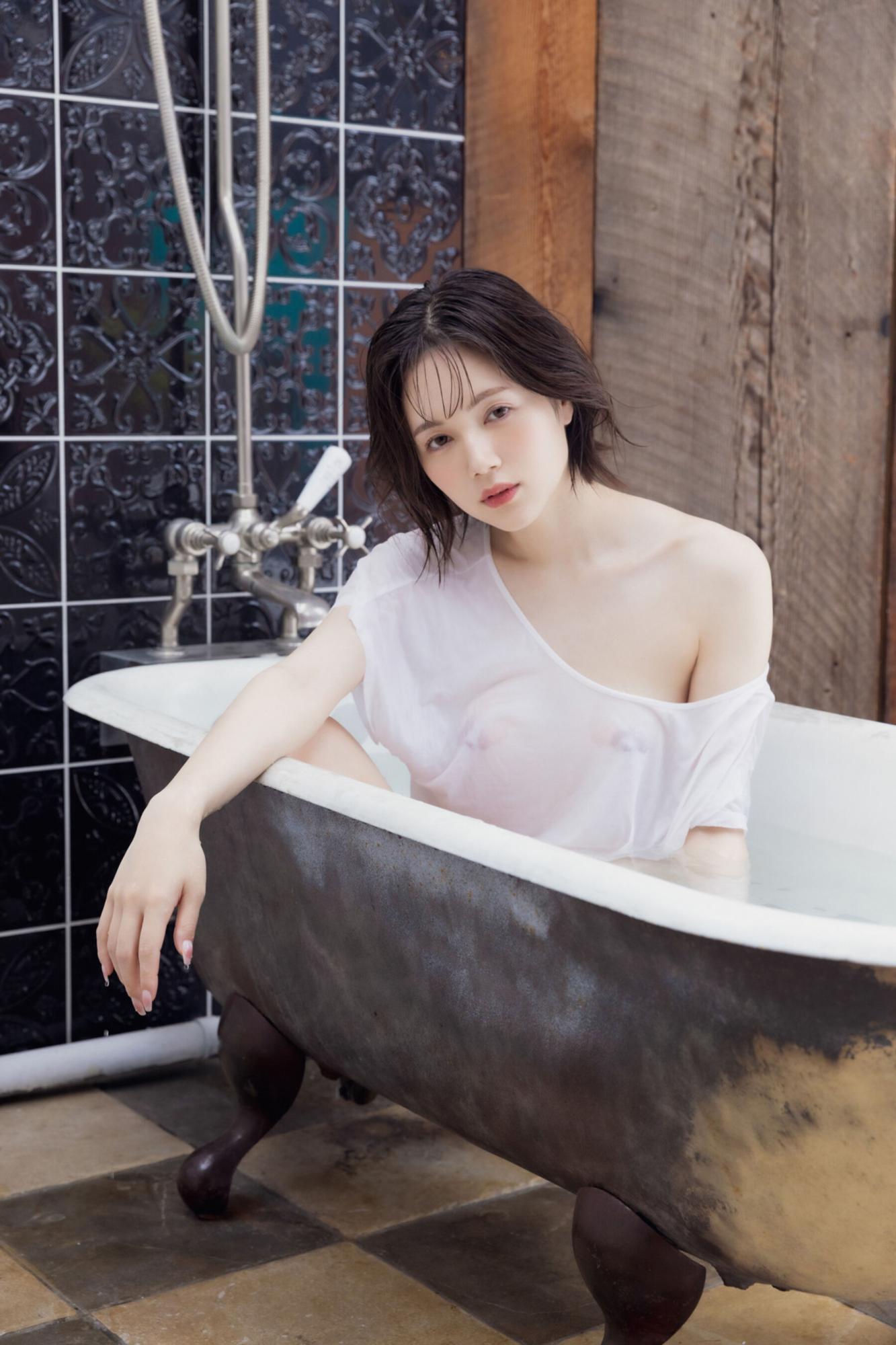 凉森玲梦《FRIDAY_最強の未公開100カット超完全版》[9]