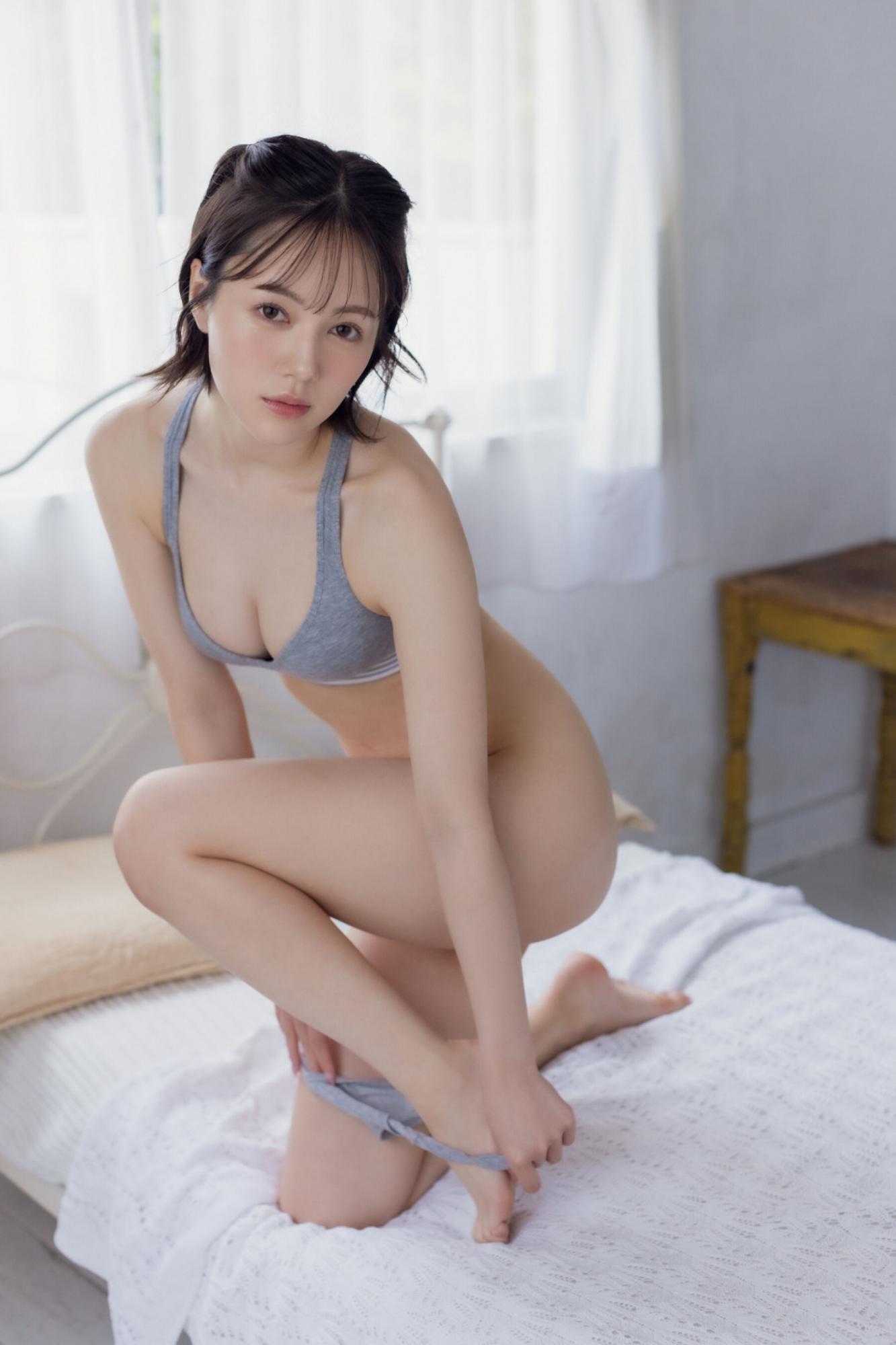 凉森玲梦《FRIDAY_最強の未公開100カット超完全版》2[2]