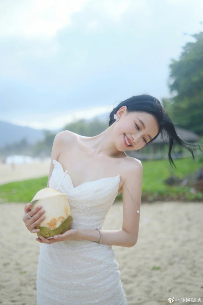 孙怡各色魅力写真锦集[2]