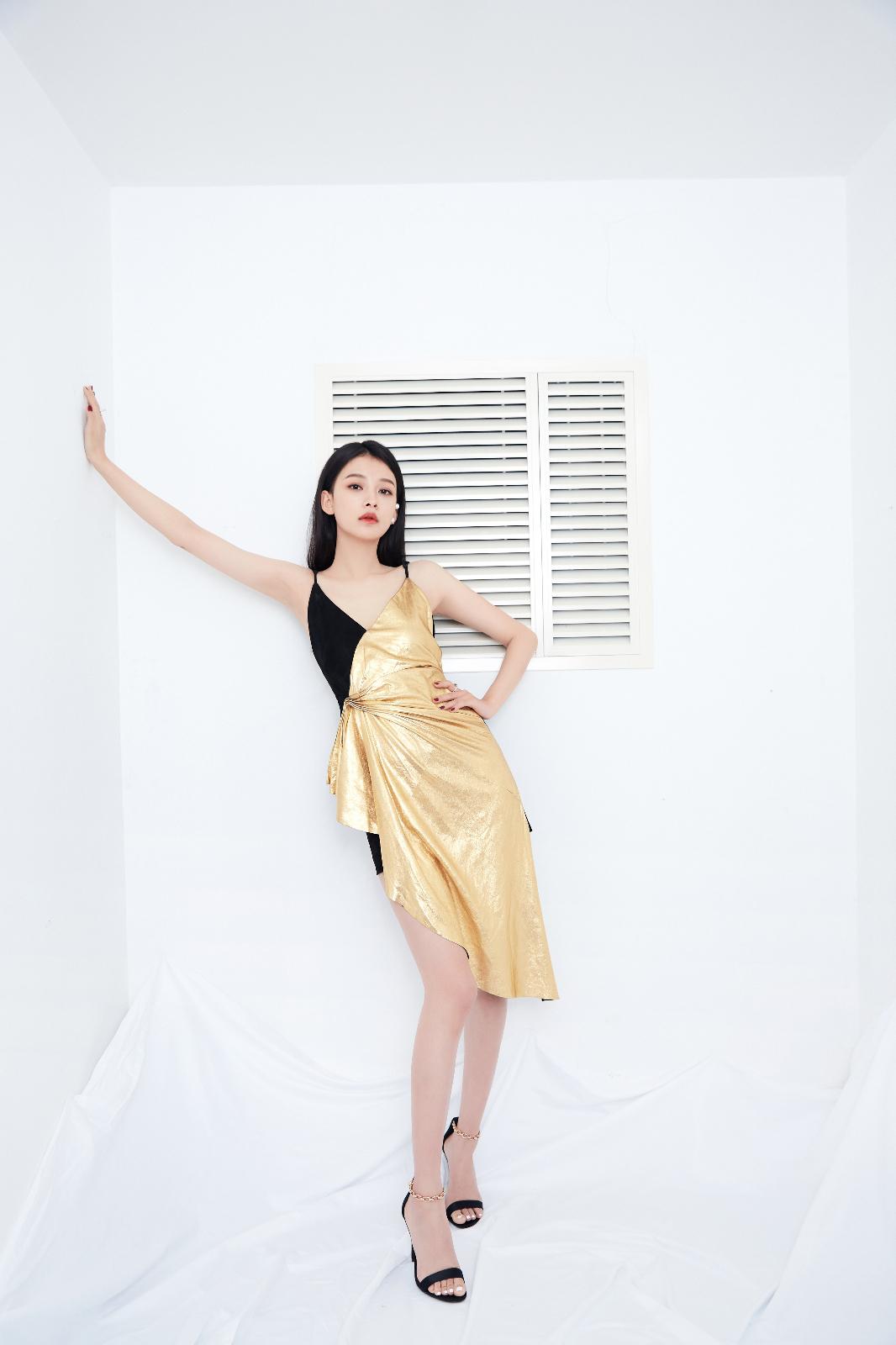 孙怡各色魅力写真锦集[6]