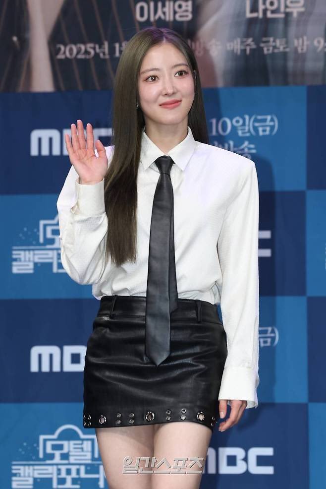 李世荣加州旅馆发布会新闻图[10]