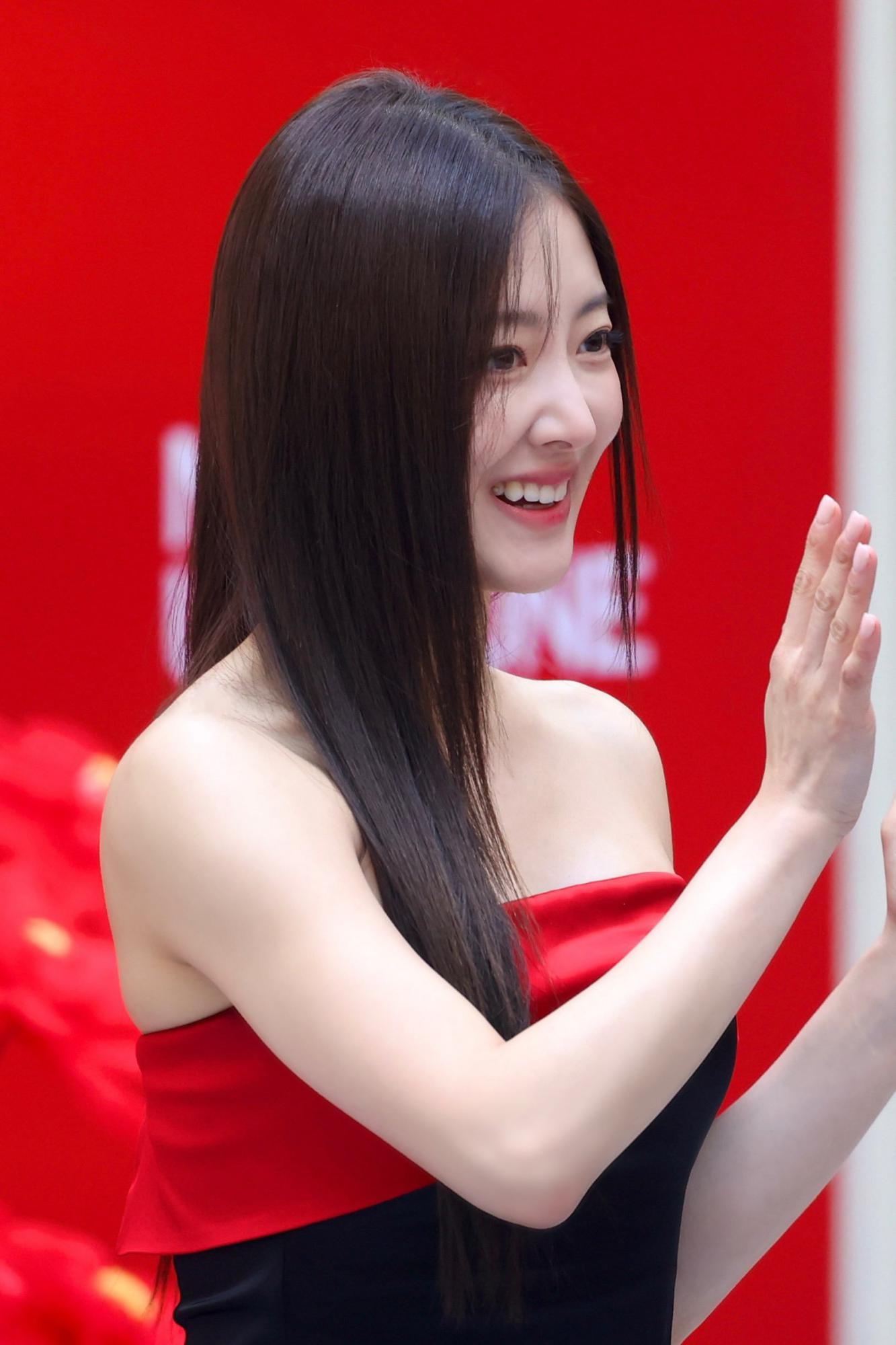 李世荣黑丝代言资生堂 new ultimate slow lounge[17]