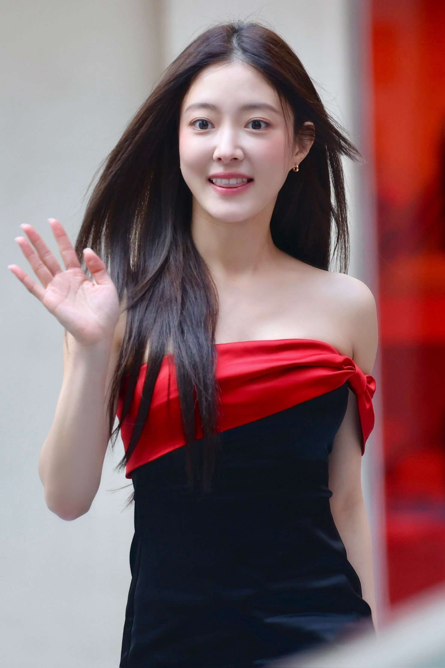 李世荣黑丝代言资生堂 new ultimate slow lounge[20]