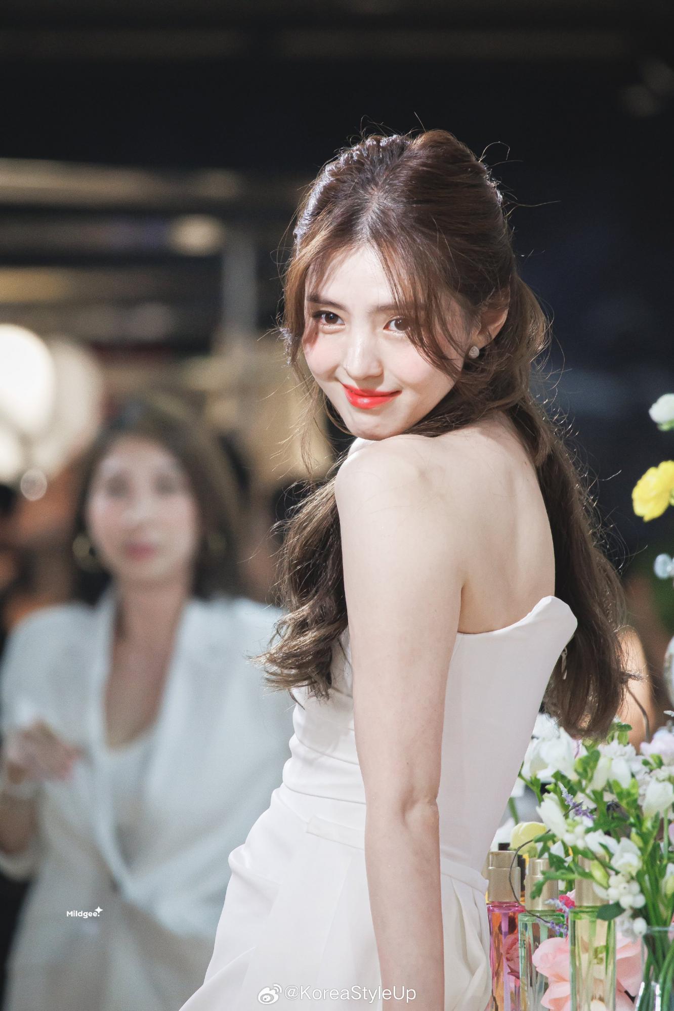 韩素希L'Oreal Paris 泰国活动图[5]