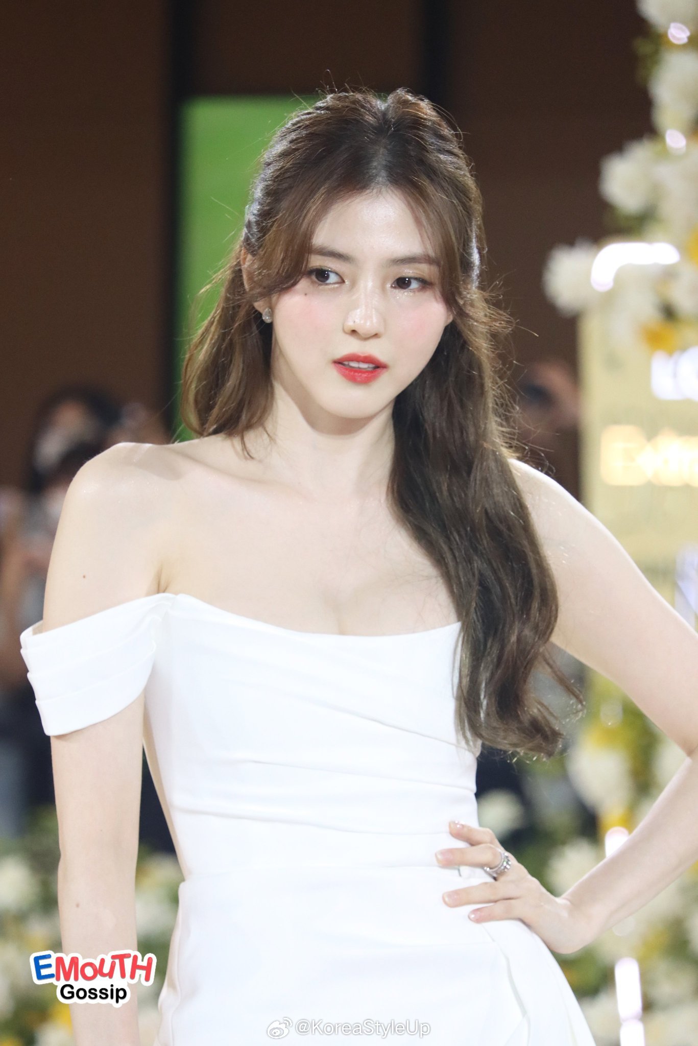 韩素希L'Oreal Paris 泰国活动图[6]